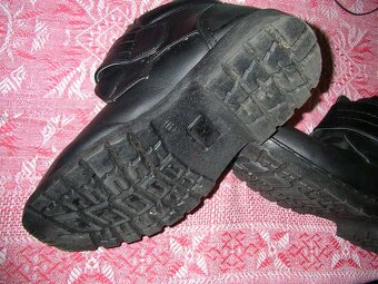 predám zimné topánky - 2