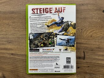 Hra Xbox 360 - Pure - 2