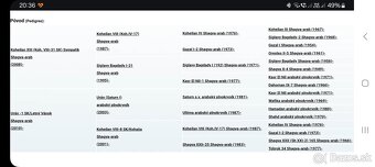 Shagya arab kobylka - 2