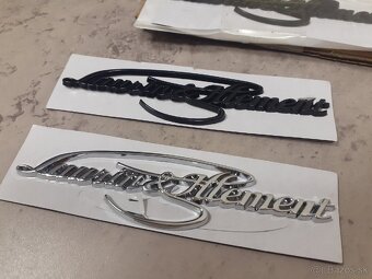 Logo Škoda Laurin & Klement - 2