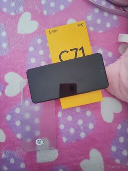 Realme c71 8/256 - 2