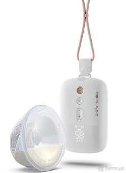 Philips AVENT Hands-Free Premium Plus - 2