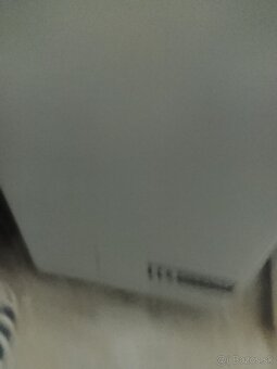 Práčka Electrolux 6kg - 2