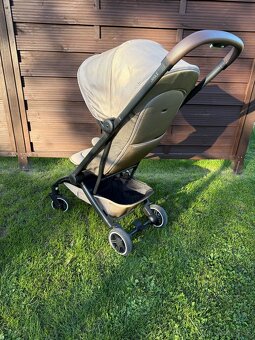 Joolz aer+ lovely taupe - 2