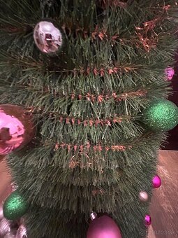 Vianočný kužel - 2