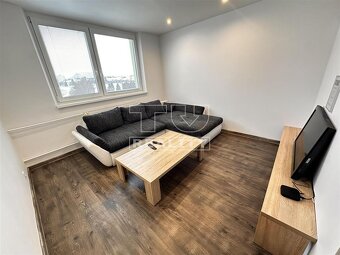 PREDANÉ Predám 1,5 izbový byt, okres Poprad - 2