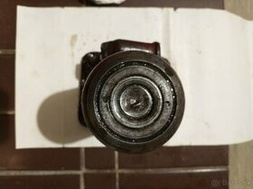 Hydraulický Hever(Heber) BK3416 - 2