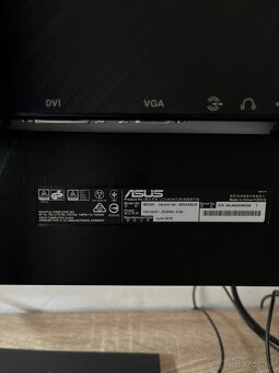 Predám monitor Asus - 2
