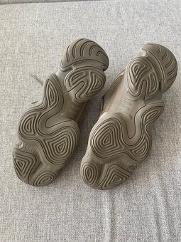 YEEZY BOOST 500 CLAY BROWN - 2