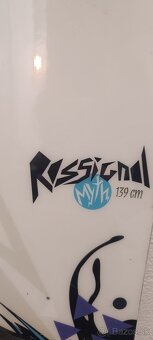 Snowboard Rossignol  139 - 2