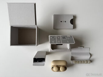 Sony LinkBuds S WF-LS900N - 2