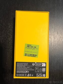 Predám nový telefón PocoC85 - 2