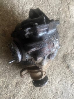 Diferenciál BMW e46 320d - 2