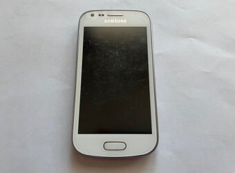 Samsung Galaxy Trend Plus (S7580) - 2