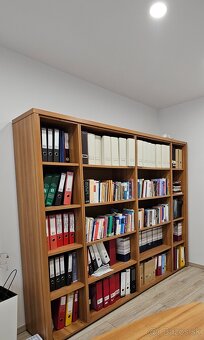 Nábytok do kancelarie - 2