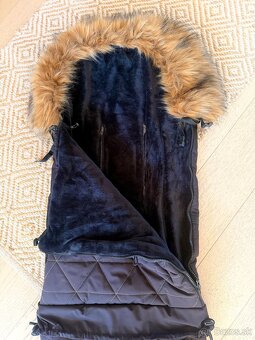 Fusak EMITEX Combi Diamond - Black - 2