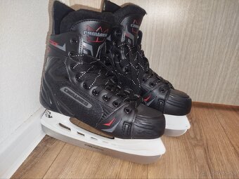 Korčule na ľad 41 - 2