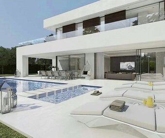 Orava - rodinný dom - predám - 2