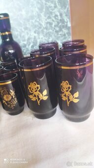 Súprava pohárov - 2