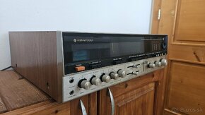 Kenwood KR 8140 - 2