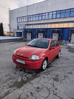 Renault Clio 2 - 2