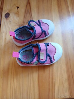 Tenisky Ddstep 20 - 2