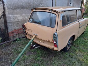Trabant - 2