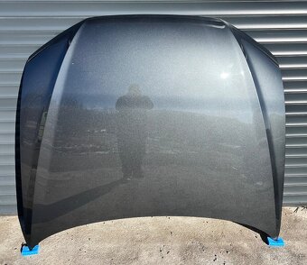 Audi A6 S6 4K kapota blatník - 2