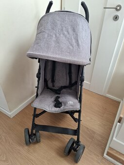 Predam detsky kocik - buginu - 2