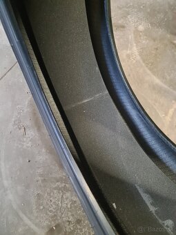 ZIMNE PNEUMATIKY 255/40 R20 - 2