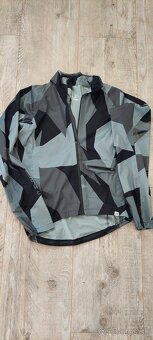 Cyklistická bunda NORTHFINDER - 2