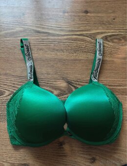 Dámska podprsenka - 2