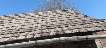 Darujem škridlu - 2