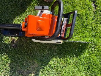 Stihl MS180C - 2