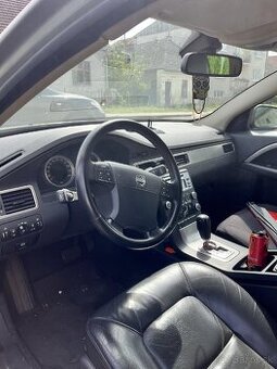 Predám Volvo V 70 D5 - 2