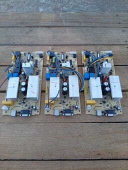 Predám dosku plošného spoja - 2