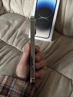 iPhone 14pro 128gb - 2