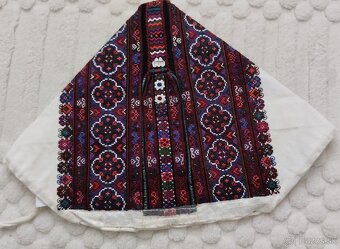 Kapka kroj Polomka - 2