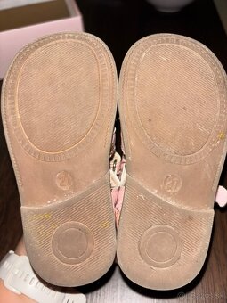 Sandále Nelli blu, vel. 21 - 2