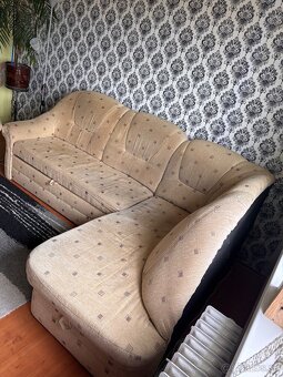 Sedacia súprava - 2