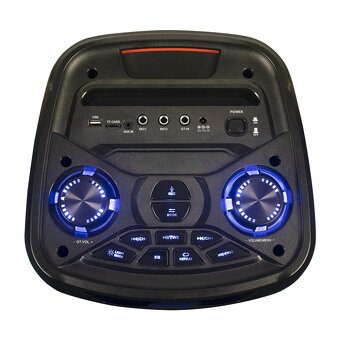 Bluetooth reproduktor - 2