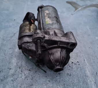 Štartér Renault 8200054336 - 2