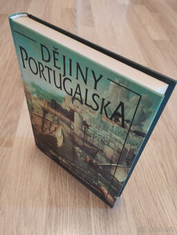 Dějiny Portugalska (Dějiny států) - 2