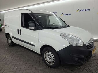 Opel combo L1, 1.3CDTI,66kw,r.v.12/2019 - 2