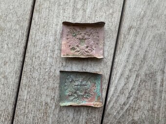 Pracky RU ww1 - 2