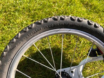 Bicykel - 2
