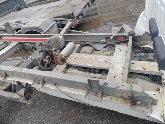 Korba Vyklapač na Ford Transit - 2