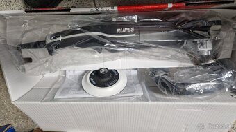 Rupes leštička rotačná LH 19E 125mm - 2