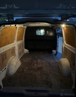 Mercedes-Benz vito 111 CDI - 2