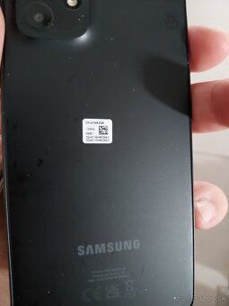 Predam Samsung Galaxy A33 - 2